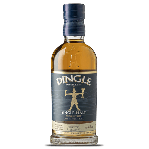 Dingle Single Malt Irish Whiskey