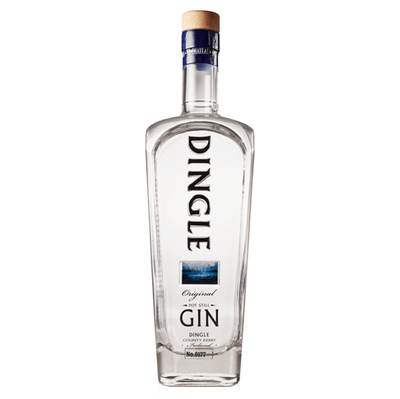 Dingle Irish gin
