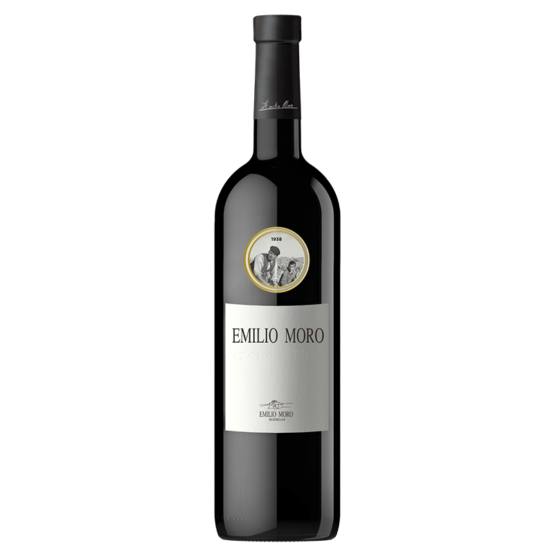 Emilio Moro Ribera del Duero