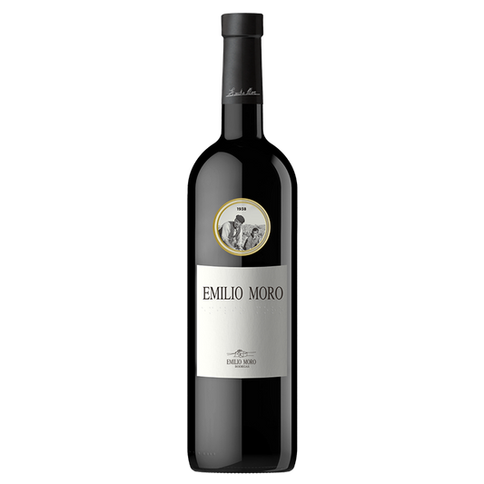 Emilio Moro Ribera del Duero