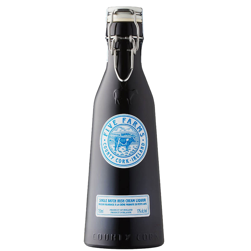 Five Farms Superior Irish Cream Liqueur