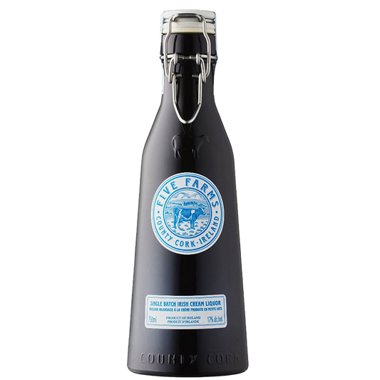 Five Farms Superior Irish Cream Liqueur