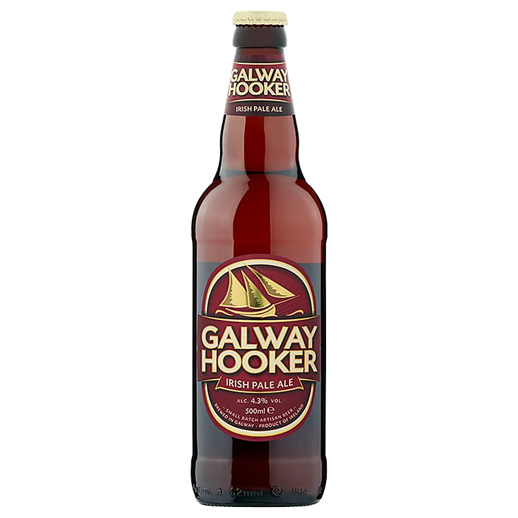 Galway Hooker IPA