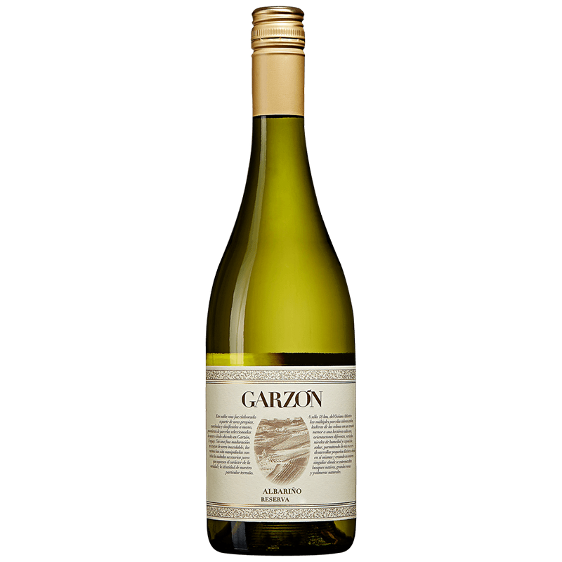 Garzón Albariño Reserva