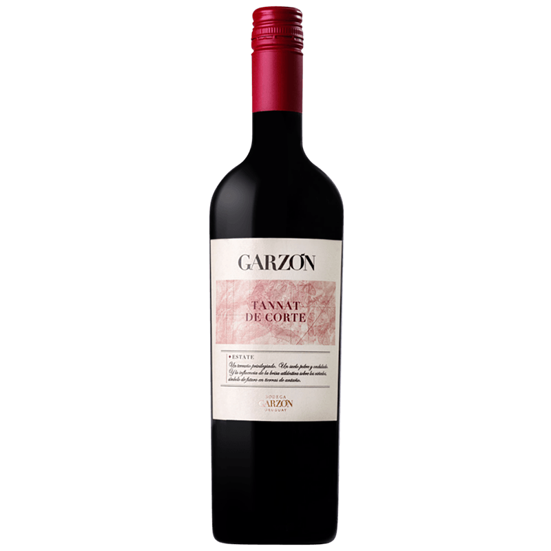 Garzón Tannat de Corte