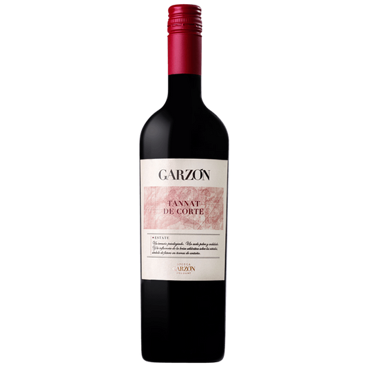 Garzón Tannat de Corte
