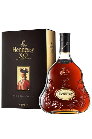 Hennessy XO Cognac