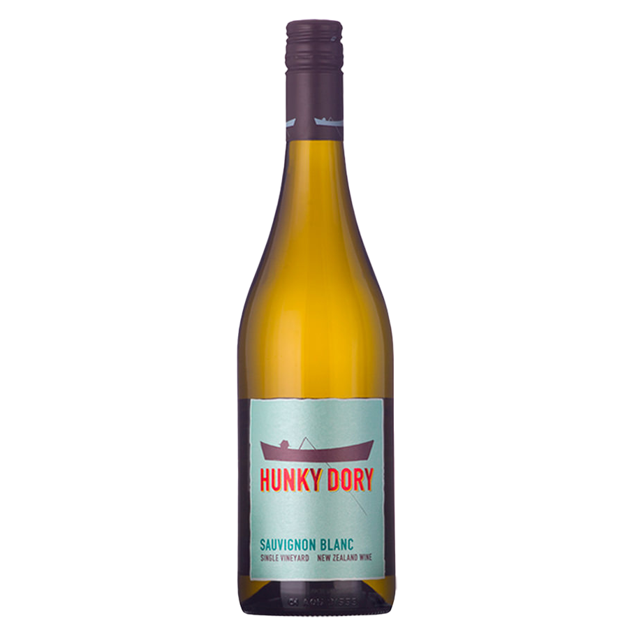 hunky dory sauvignon blanc