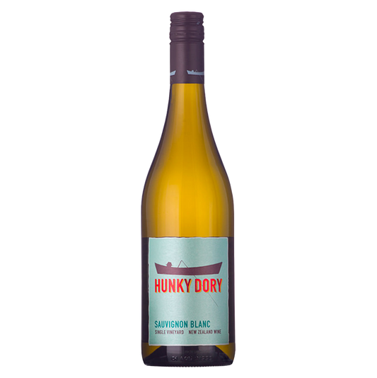 hunky dory sauvignon blanc