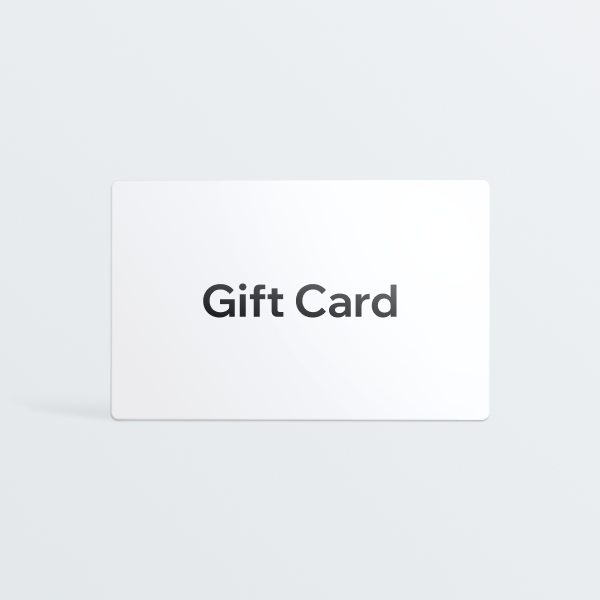 The Grapevine Off-Licence Gift card