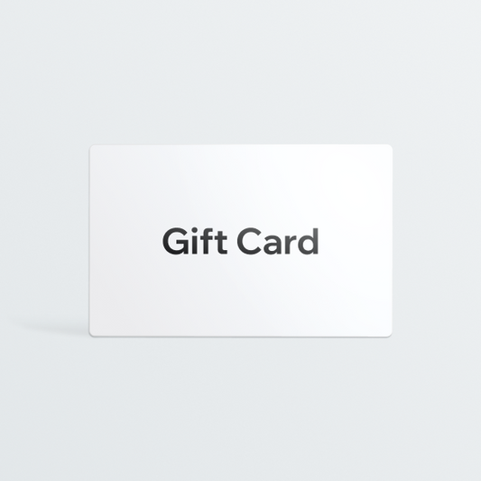 The Grapevine Off-Licence Gift card
