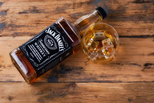 Jack Daniels Miniatures 5cl