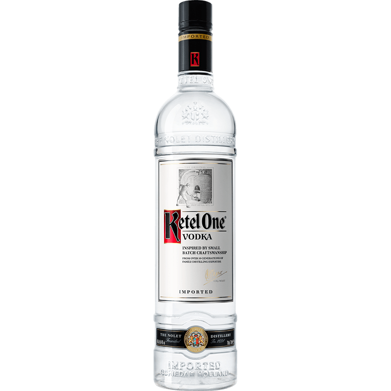 ketel one vodka