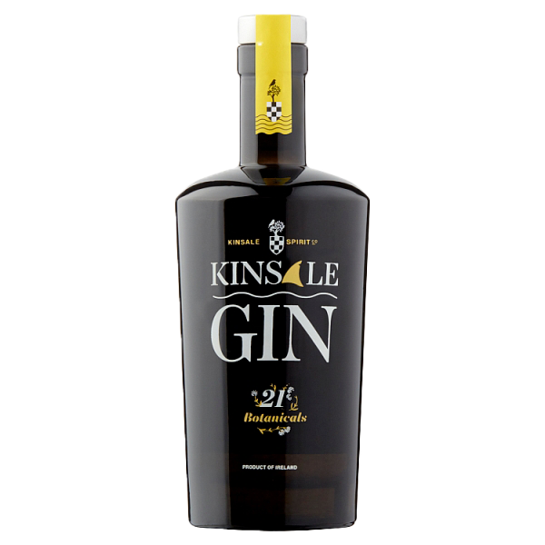 Kinsale gin