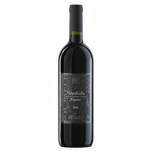 Le Tobele Valpolicella Ripasso DOC