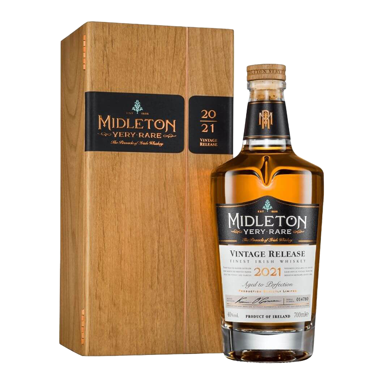 Midleton Very Rare 2021