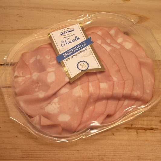 San Paolo Mortadella Bologna PGI
