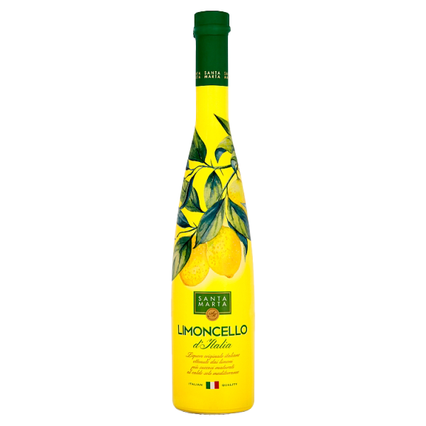 Santa Marta Limoncello