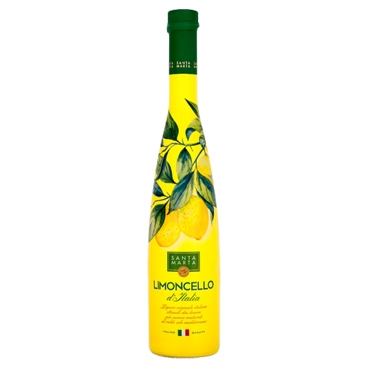 Santa Marta Limoncello