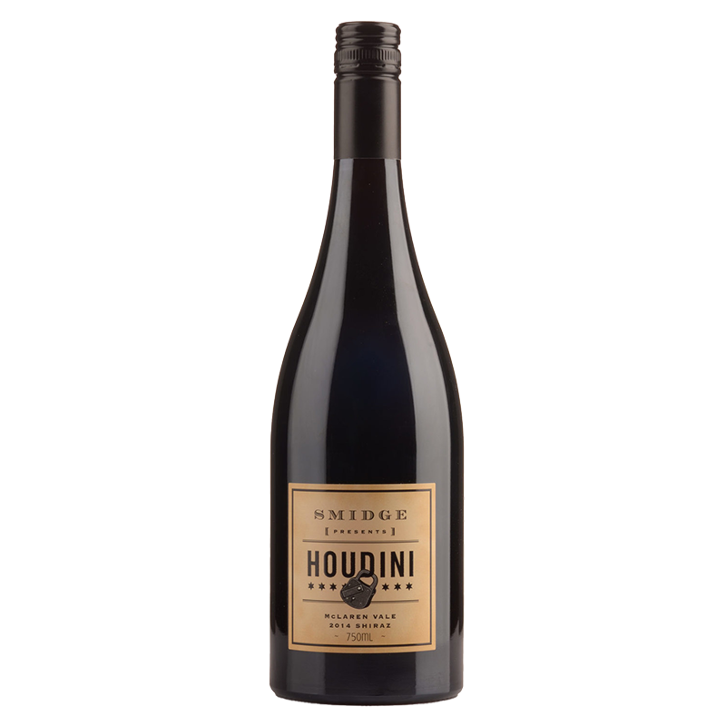 Smidge Houdini Cabernet Sauvignon