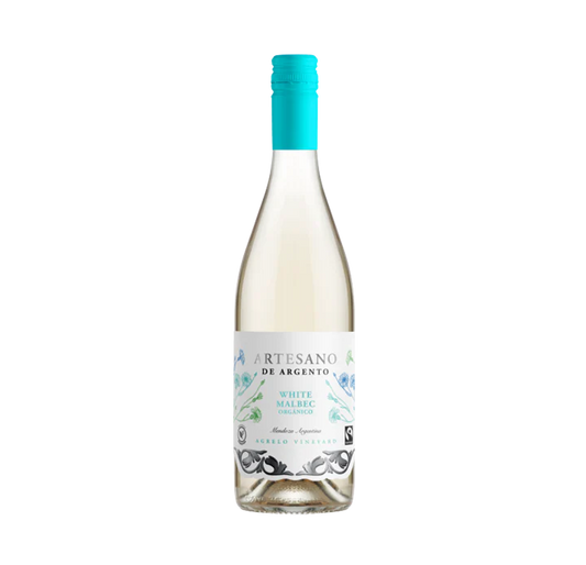 ARTESANO ORGANIC WHITE MALBEC
