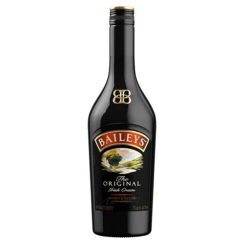 Baileys Irish Cream Liquer 70cl