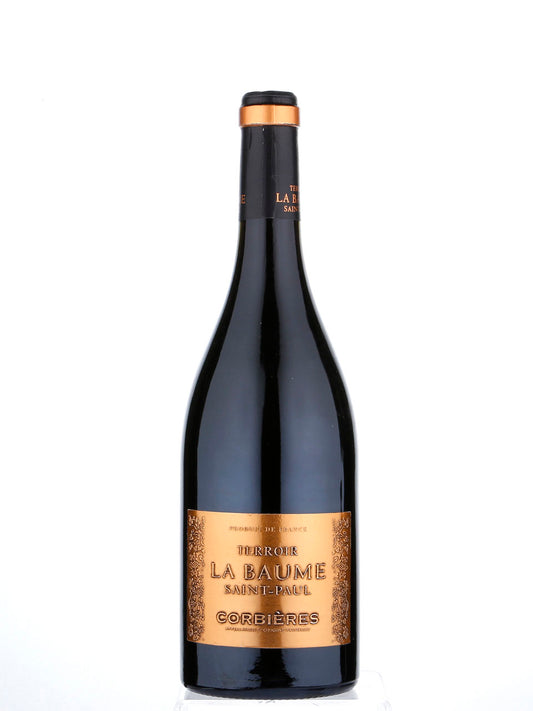 Terroir de la Baume Corbieres