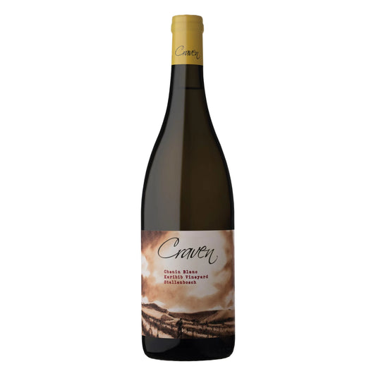 Craven Vineyards Chenin Blanc