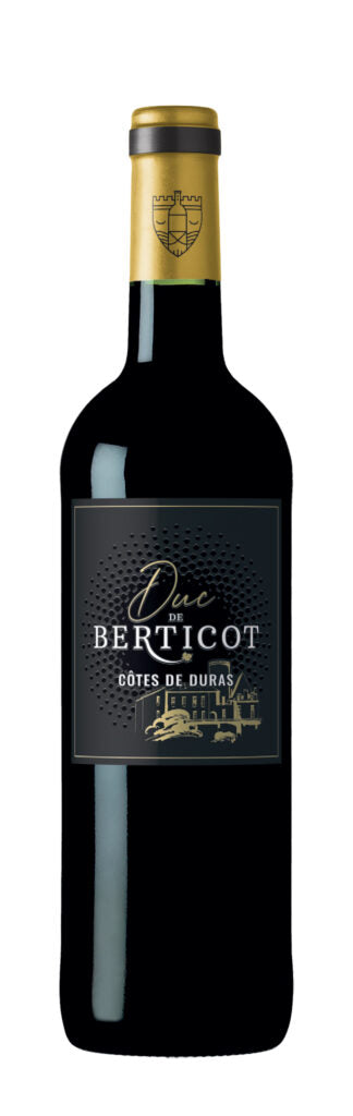 Duc De Berticot Cotes De Duras