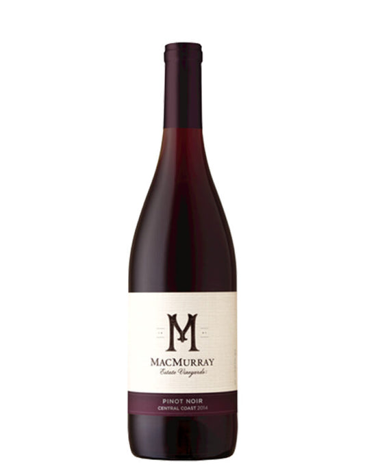 MacMurray Pinot Noir Coastal Region