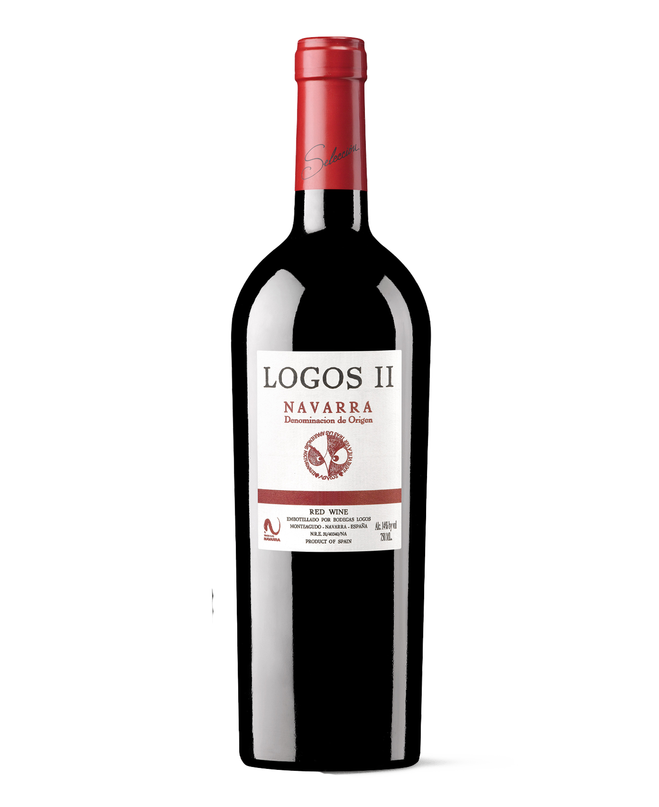 Familia Escudero Logos II