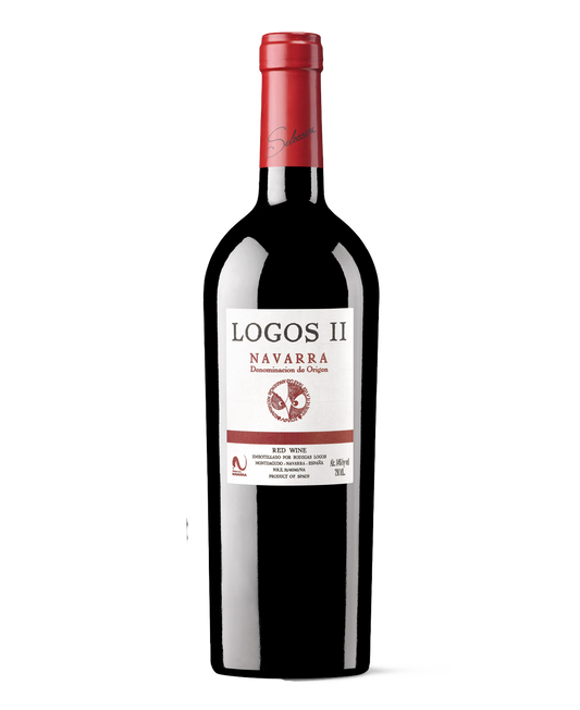 Familia Escudero Logos II