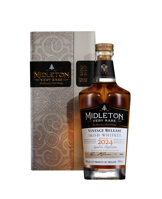 Midleton Very Rare 2024 SOLD OUT