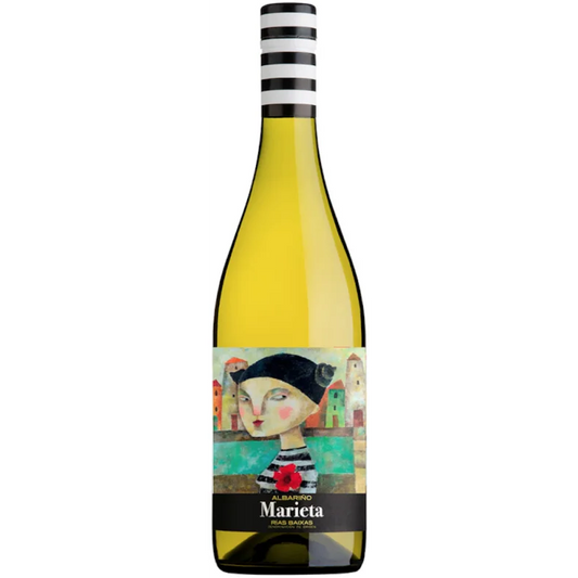 Mertin Codax Marietta Albarino