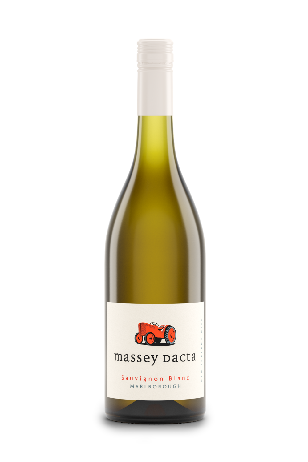 Massey Dacta Marlborough Sauvignon