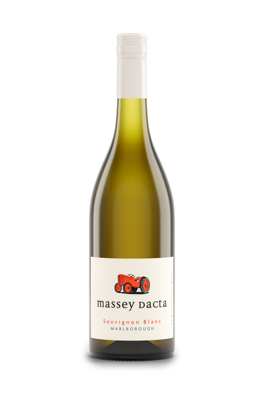 Massey Dacta Marlborough Sauvignon