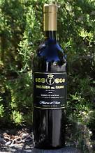 Masseria Del Fauno Nero Davola