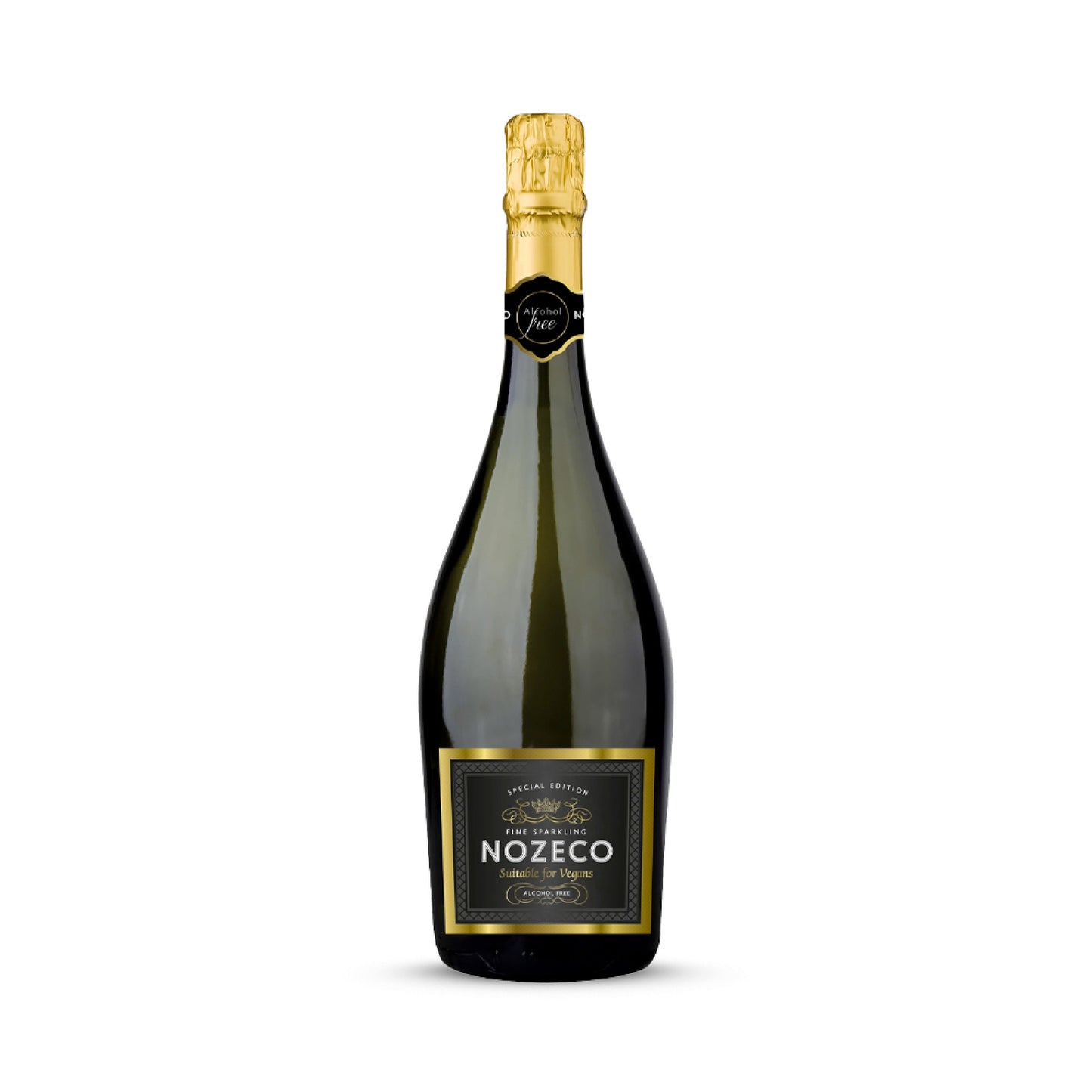 Nozeco Non Alcoholic Prosecco Bubbly