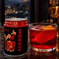 COTTON CLUN NEGRONI TWIN PACK 2 X 100ML CANS