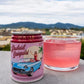 COTTON CLUB RHUBARB DAIQUIRI TWIN PACK 2x 100ml
