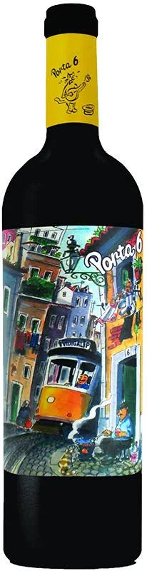 Porta 6 Lisboa Tinto
