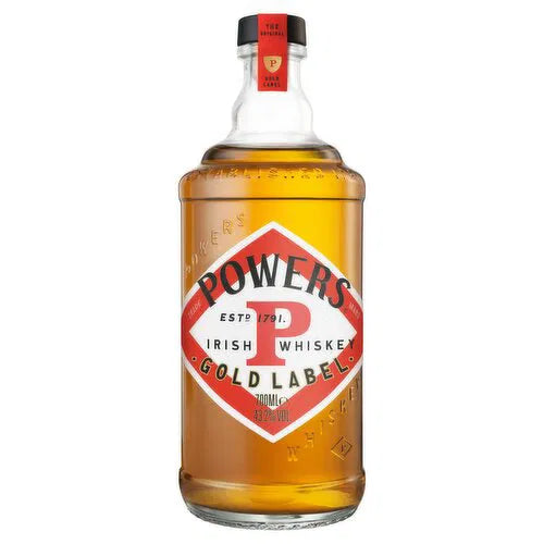 Powers Irish Whiskey