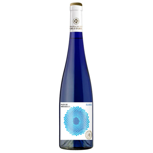 Pazo De Mirasoles Albarino