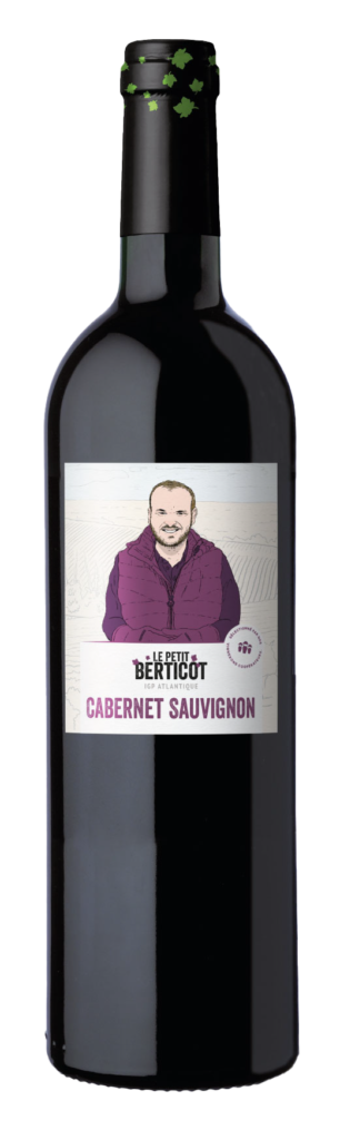 Le Petite Berticot Cabernet