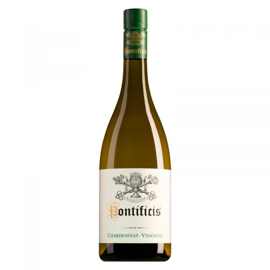 Pontificus Chardonnay Viognier