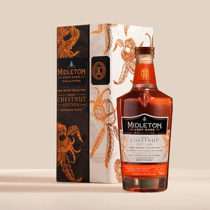 Midleton Very Rare Chestnut Edition 2026