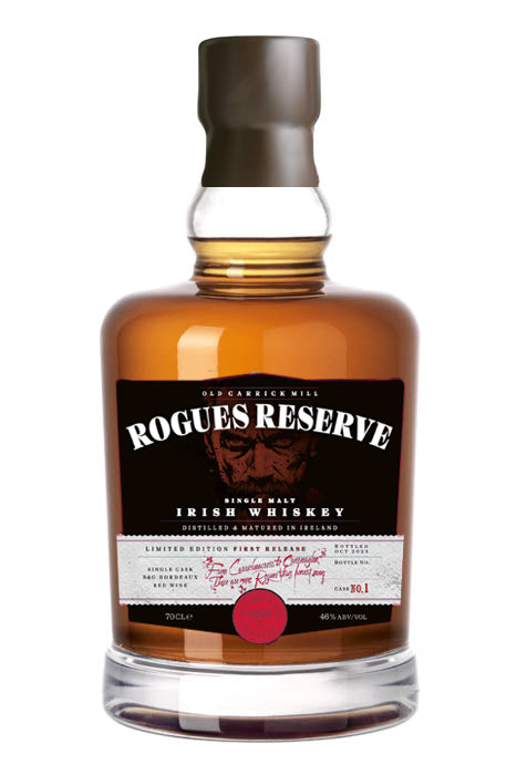 Rogues Reserve Bordeaux Finish Cask 1