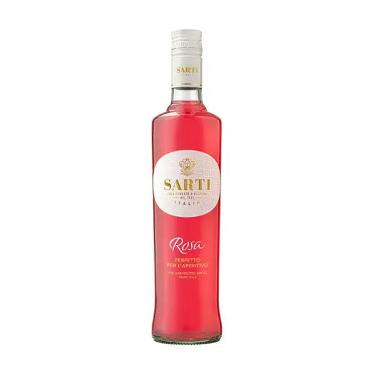 Sarti Rosa Aperativo
