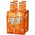 Aperol Spritz 4 pack