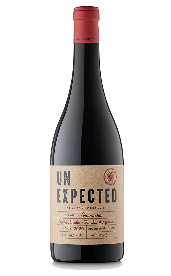 Finca Ayles Unexpected Garnacha